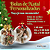 BOLAS DE NATAL PERSONALIZADA COM FOTO - Imagem 3