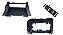 KIT TAMPAS HP LASERJET M125A - 7 ITENS - Imagem 4