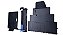 KIT BANDEJAS EPSON L555 - SEMINOVO (SAIDA E ENTRADA 3 PECAS) - Imagem 3