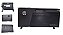 KIT TAMPAS HP LASERJET M401 - SEMINOVAS - Imagem 1