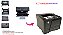 KIT TAMPAS HP LASERJET M401 - SEMINOVAS - Imagem 2