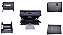 KIT TAMPAS HP LASERJET M401 - SEMINOVAS - Imagem 3