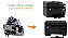 MECANICA COMPLETA HP LASERJET M125 / M127 - SEM PLACAS S/ FUSÃO - Imagem 2