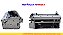 MECANICA COMPLETA HP LASERJET M125 / M127 - SEM PLACAS S/ FUSÃO - Imagem 3