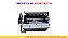 MECANICA COMPLETA HP LASERJET M125 / M127 - SEM PLACAS S/ FUSÃO - Imagem 4