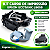 KIT CARRO DE IMPRESSAO C/ CORREIA + FLAT CABECA L8050 - ORIGINAL - Imagem 1