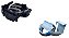 KIT CARRO DE IMPRESSAO C/ CORREIA + FLAT CABECA L8050 - ORIGINAL - Imagem 1
