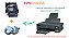 KIT CARRO DE IMPRESSAO C/ CORREIA + FLAT CABECA L8050 - ORIGINAL - Imagem 3