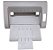 TAMPA SUPERIOR SAMSUNG ML 2165 (ACESSO AO TONER) SEMINOVA - Imagem 1