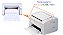 TAMPA  SUPERIOR SAMSUNG ML2165 S/ GUIA MENOR - SEMINOVA - Imagem 2