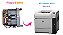 PLACA FONTE HP LASERJET M602 - Imagem 3