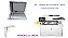 DOBRADICA HP LASERJET M428 M426 4103 C/ TRAVA - Imagem 2