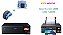 KIT ROLETE DE ALIMENTACAO + SEPARADOR EPSON L8180 / L18050 / L8050 - Imagem 2