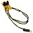 SENSOR ENTRADA PAPEL  HP DESKJET GT5820 / 5822 / 416 - Imagem 1