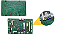 PLACA LOGICA HP LASERJET MFP M432FDN - Imagem 4