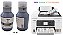 KIT REFIL TINTAS ORIGINAIS CANON - GI-16 I GX4010 / GX5010 / GX6010 - Imagem 3