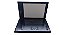 BASE DO SCANNER C/ VIDRO HP LASERJET M1132 SEM SCANNER C/ TAMPA - Imagem 1