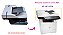 MODULO SCANNER COMPLETO C/ ADF HP LASERJET MFP M432FDN - Imagem 2