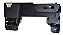 TAMPA FRONTAL HP OFFICEJET 8710 C/ FLAT - Imagem 1