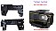 TAMPA FRONTAL HP OFFICEJET 8710 C/ FLAT - Imagem 3