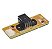 SENSOR FITA ENCODER CARRO IMPRESSÃO EPSON L3110 L3150 L3210 L3250 - Imagem 1