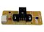 SENSOR FITA ENCODER CARRO IMPRESSÃO EPSON L3110 L3150 L3210 L3250 - Imagem 3
