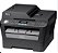MULTIFUNCIONAL BROTHER MFC7460DN - SEMINOVA - Imagem 1