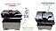 MULTIFUNCIONAL LASER SAMSUNG M2875 -SEMINOVA - Imagem 4