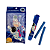 BORRACHA PRESS C/ REFIL - ASTRONAUTA - Imagem 3