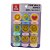 KIT 9 CARIMBOS EMOJIS - Imagem 1