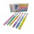 KIT MARCA TEXTO COM 6 APAGAVEL - Imagem 1