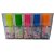 KIT MARCA TEXTO 5 CORES ESMALTE - Imagem 3