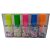 KIT MARCA TEXTO 5 CORES ESMALTE - Imagem 4