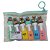 KIT 6 CANETINHAS MARCA TEXTO CAPIVARA C/ CARINHA - Imagem 3