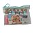 KIT 6 CANETINHAS MARCA TEXTO CAPIVARA C/ CARINHA - Imagem 4