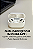 FONE DE OUVIDO SEM FIO BLUETOOTH ESTILO AIRPODS PRO 2ª GERACAO - Imagem 4