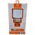 CARREGADOR IOS TURBO HMASTON 2 ENTRADAS + CABO - Y18-2 1M - Imagem 1