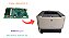 PLACA LOGICA HP LASERJET P2015 - Imagem 2