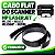 CABO FLAT DO SCANNER HP LASERJET M1130 M1132 M1536NF M1536 1130 1132 | COMPATÍVEL - Imagem 1