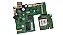 PLACA LOGICA HP DESKJET GT5822 - SEMINOVA - Imagem 1