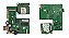 PLACA LOGICA HP DESKJET GT5822 - SEMINOVA - Imagem 3