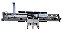 CARRO IMPRESSAO HP DESKJET GT5822 I 416 - COMPLETO C/ BASE E EIXO I SEMINOVO - Imagem 1