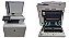 MULTIFUNCIONAL HP LASERJET COLOR M479FDW - SEMINOVA - Imagem 4