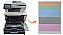MULTIFUNCIONAL HP LASERJET COLOR M479FDW - SEMINOVA - Imagem 7