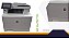 MULTIFUNCIONAL HP LASERJET COLOR M479FDW - SEMINOVA - Imagem 2