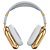 FONE DE OUVIDO SEM FIO BLUETOOTH COMPATIVEL AIRPOD MAX - Imagem 6