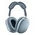 FONE DE OUVIDO SEM FIO BLUETOOTH COMPATIVEL AIRPOD MAX - Imagem 7