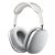 FONE DE OUVIDO SEM FIO BLUETOOTH COMPATIVEL AIRPOD MAX - Imagem 5