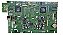 PLACA LOGICA HP OFFICEJET PRO X451 - SEMINOVA - Imagem 1