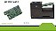 PLACA LOGICA HP OFFICEJET PRO X451 - SEMINOVA - Imagem 3